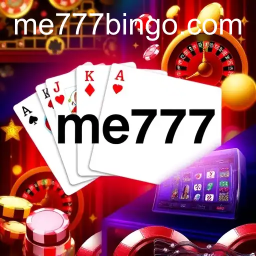 Exploring the Thrilling World of Casino Games: The Role of me777