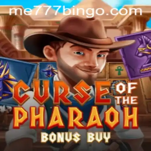 Discover the Thrilling World of Curse of the Pharaoh Bonus Buy with ME777
