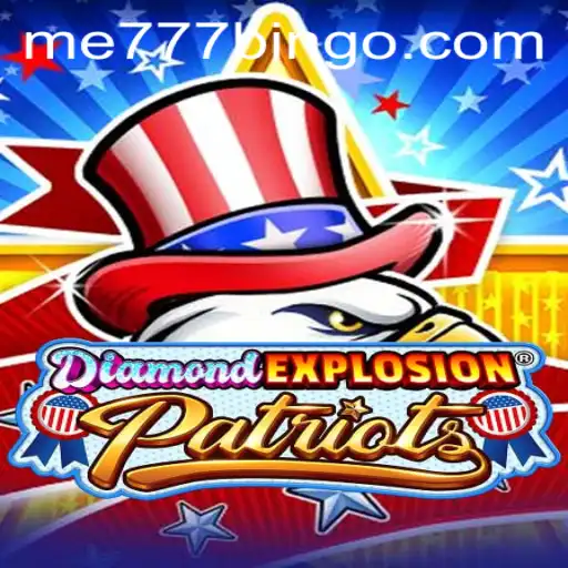 DiamondExplosionPatriots: The Thrilling Game Taking the World by Storm