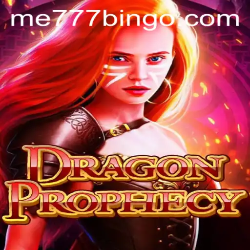 DragonProphecy: Unveiling the Mystical World with me777