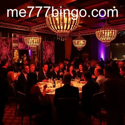 The Allure of Exclusive Events: Unlocking the World of 