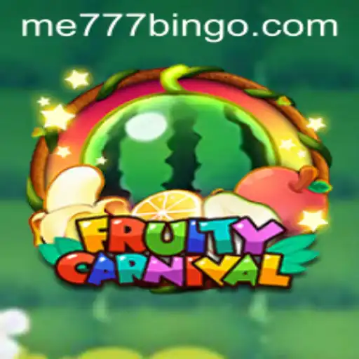 Fruity Carnival: Unveiling a Luscious Gaming Adventure