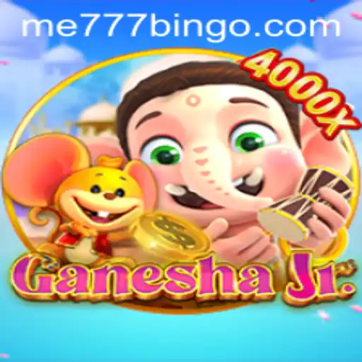 Discovering GaneshaJr: A Fascinating Journey into the World of Me777