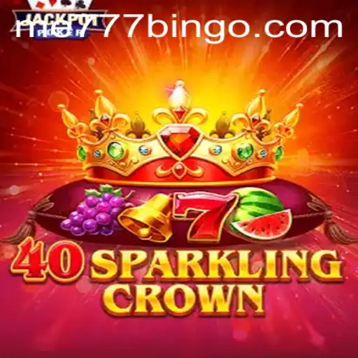 Exploring the Digital Realm of 40SparklingCrown: A Captivating Game Adorning the Online Gaming Landscape