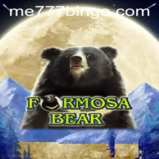 Unveiling the Enchanting World of FormosaBear