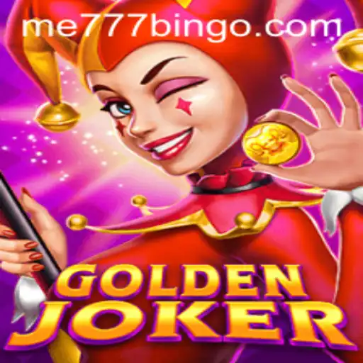 Unveiling GoldenJoker: The Ultimate Gaming Adventure with ME777