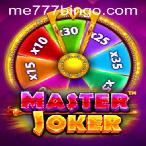 MasterJoker: A Deep Dive into the Classic Casino Game
