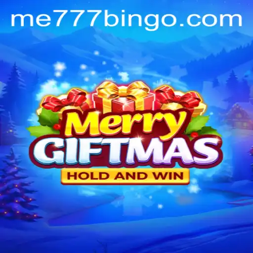 Immerse Yourself in the Festive World of MerryGiftmas