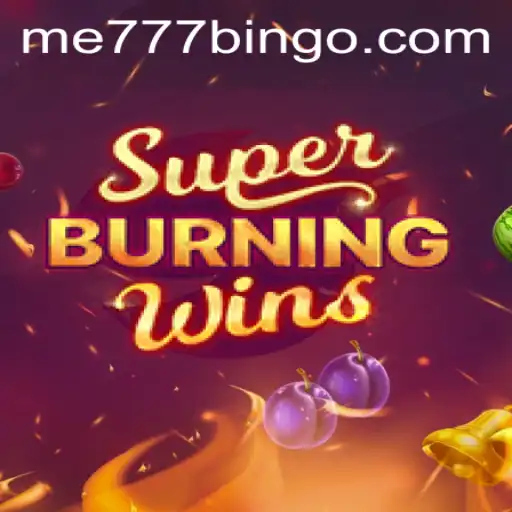 Exploring SuperBurningWins: A Classic Slot Game