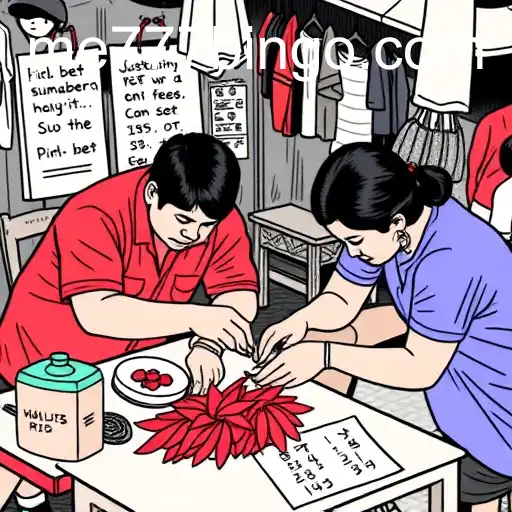 The Intricate World of Jueteng: Understanding the Game and Its Impact