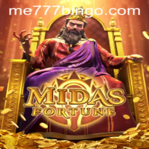 MidasFortune: A Digital Adventure with Untold Riches