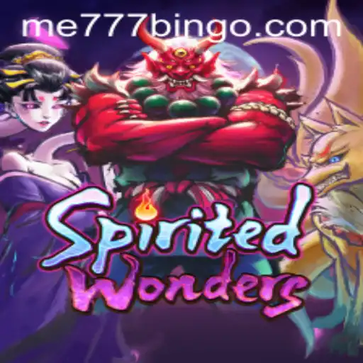 Exploring the Mystical World of SpiritedWonders: A Journey with ME777