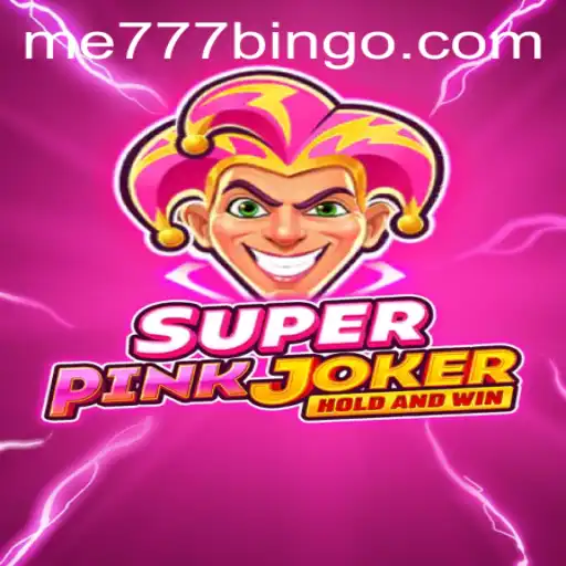 Discover the Thrilling World of SuperPinkJoker: A New Gaming Sensation