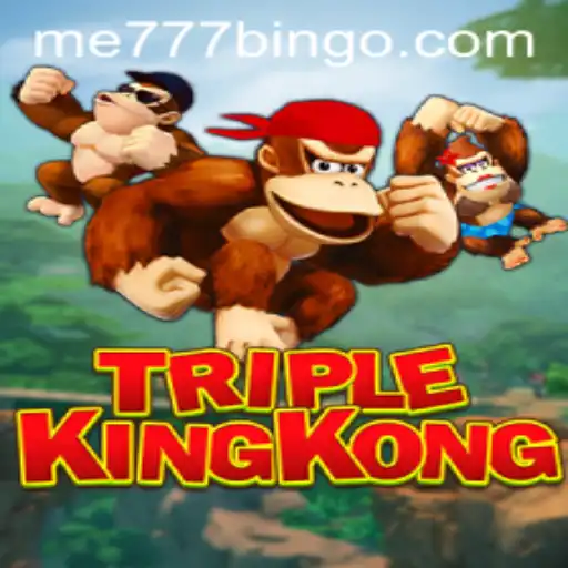 TripleKingKong and the Exciting World of me777